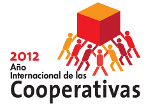 2012 Año Internacional del Cooperativismo